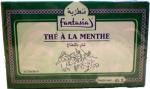 fournisseur Thé à la menthe Fantasia 25 sachets