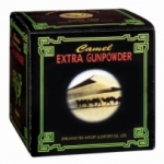 fournisseur Thé vert chameau  250 gr