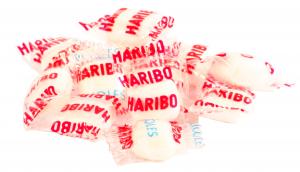 Starmint Ricqlès Haribo Carton de 6 x 2 kg