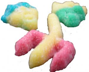 BONBONS  DRAGOON PIK  Carton de 6 x 2 kg