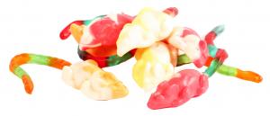 Mimi la Souris Trolli Carton de 4 kg