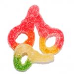 fournisseur Tétines acidulées Trolli