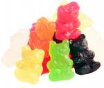 fournisseur Gros oursons lisses  Trolli
