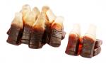 fournisseur Bouteilles cola lisses  Trolli