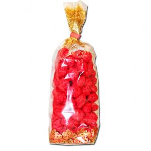 Pralines Entières Rouges 500gr Carton de 40 paquets