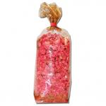 fournisseur Pralines concassées rouges 500 gr 