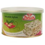 fournisseur Halva pistache Tunisie  400 gr