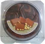 fournisseur Tarte genoise chocolat 300g 