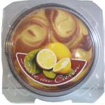 fournisseur Tarte genoise citron 300g 