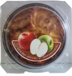 fournisseur Tarte genoise pomme 300g 