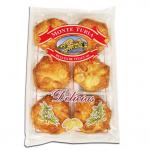 fournisseur Délices aux Amandes  Monte Turia