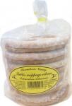 fournisseur Sablés nappage citron 350 gr 
