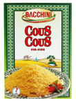 fournisseur COUSCOUS FIN BACCHINI BTE 500GR 
