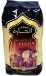 fournisseur Couscous moyen  qualité supérieur  EL HARA
