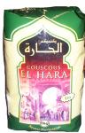 fournisseur Couscous fin qualité supérieur  EL HARA