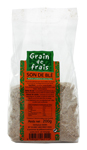 fournisseur Son de blé de 200gr  Grain de Frais