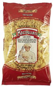 Pate Ruote n°335 MALTAGLIATI Carton de 24 x 500gr
