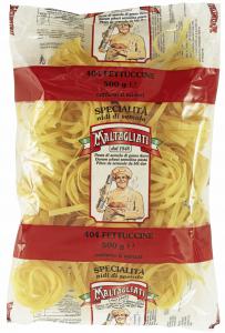 Pate Fettucine FS N°404 MALTAGLIATI Carton de 12 x 500gr