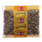 fournisseur AMANDE DECORTIQUEE PQT 400 GR  B&S 
