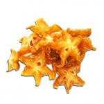 fournisseur Carambole tranche 