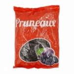 fournisseur pruneaux   66/77 sachet 1KG  