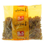 fournisseur Raisin Golden Jumbo B&S