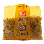 fournisseur Raisin Golden  B&S