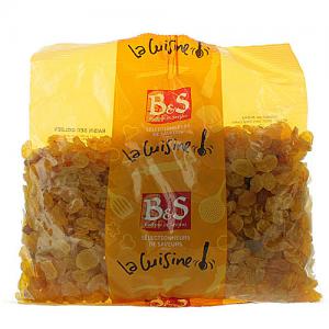 Raisin Golden  B&S Carton de 20 x 500gr
