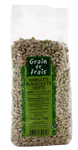 fournisseur HARICOT FLAGEOLET VERT FRANCE Grain de Frais 