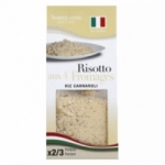 fournisseur RISOTTO NOSTRA TERRA FROMAGE 250g 