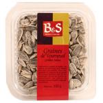 fournisseur Graine tournesol grillée salée barquette B&S