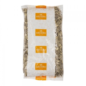 Graine Tournesol Grillée salée   Fantasia Carton de 20 x 500gr