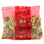 fournisseur Mélange Lyon grillé salé B&S  sachet 350 gr