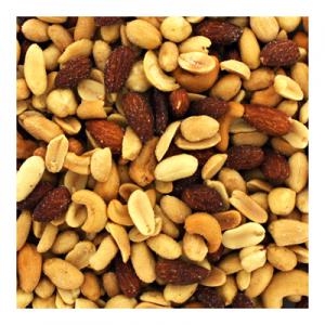 Mélange Lyon grillé salé  Carton de 4 sacs x 5kg