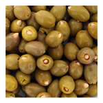 fournisseur Olive Farcie Amande  Origine Grèce