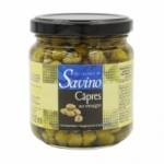 fournisseur Câpres Savino