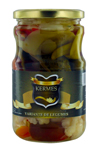 fournisseur Variante Légumes Kermes 720ml.