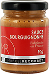 fournisseur Sauce Bourguignone  90 gr 