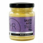 fournisseur Sauce Aioli  90 gr 