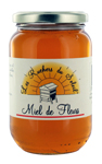 fournisseur Miel Mille Fleurs  import 500 gr
