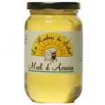 fournisseur Miel Accacia. import 500 gr 