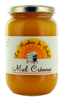 fournisseur Miel Crémeux Import 500 gr