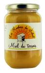 fournisseur Miel terroir  500 gr