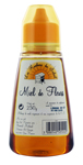 fournisseur miel de fleur squeezer 250gr  