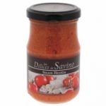 fournisseur DELICES DE SAVINO SAUCE TOMATE RICOTTA 190G 