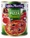 fournisseur L. Martin Pizzabella  4/4