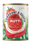 fournisseur Tomates pelées 3/1 MUTTI