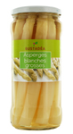 fournisseur Asperges pelées 72cl  Gustadea