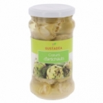 fournisseur Coeurs d artichauts 165gr  Gustadea