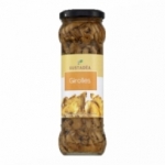 fournisseur chanterelle bocal 370ml Gustadea 